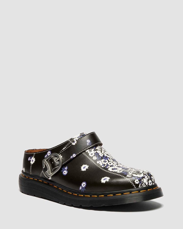 ISHAM NÒMARHYTHM TEXTILE サンダル