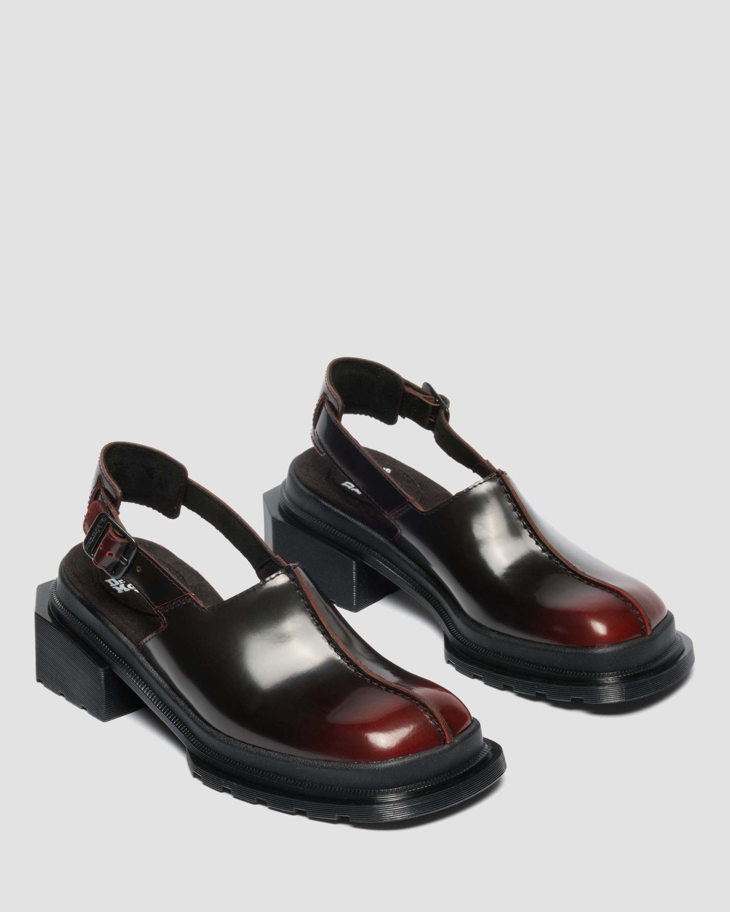 MAYBOLE ミュール image number 3