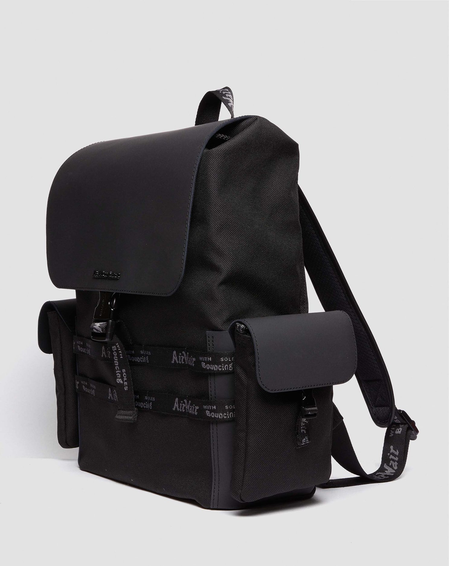 バックパック(BLACK, FREE) image number 2