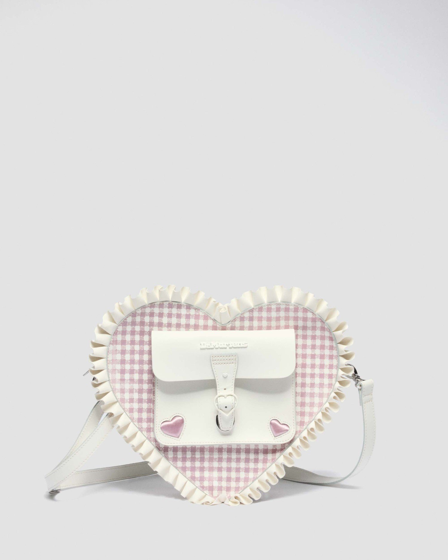 ハート バックパック