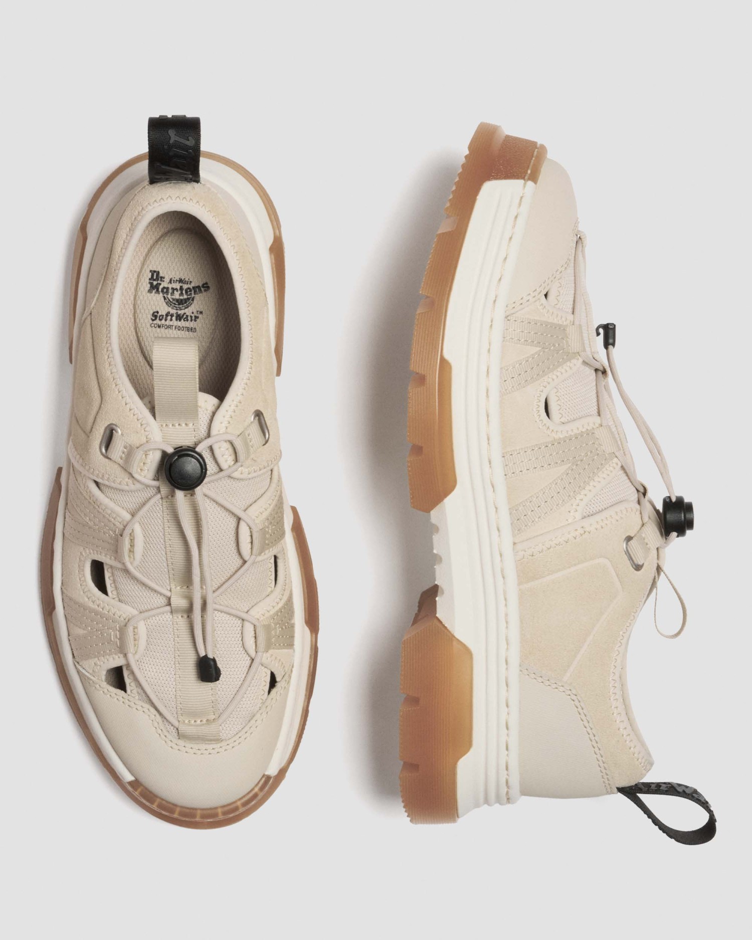 WAYFINDER オープン ロー 3 タイ シューズ image number 8