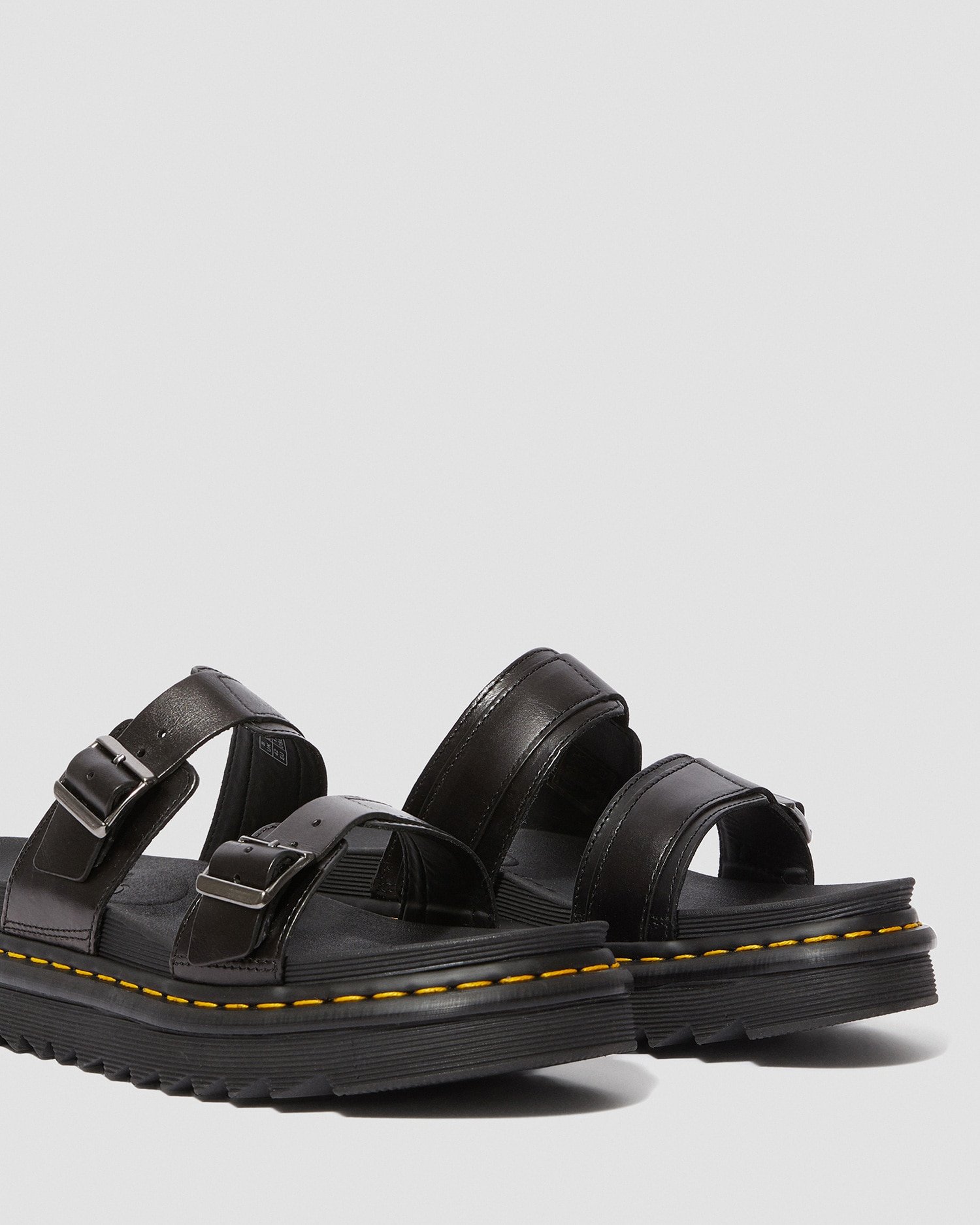 MYLES サンダル image number 3