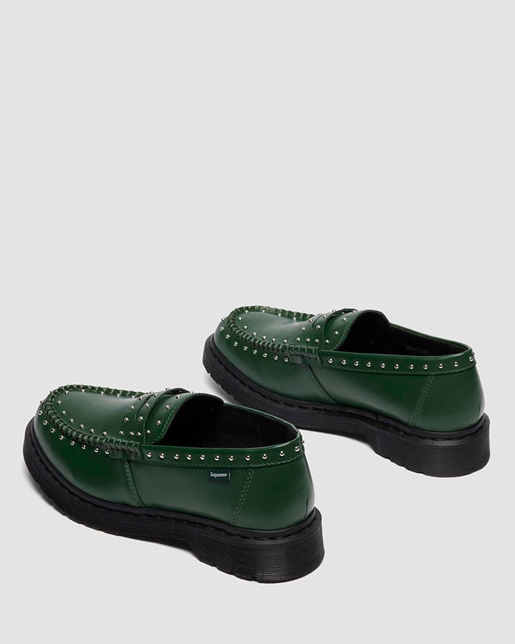 PENTON SUPREME ローファー image number 4