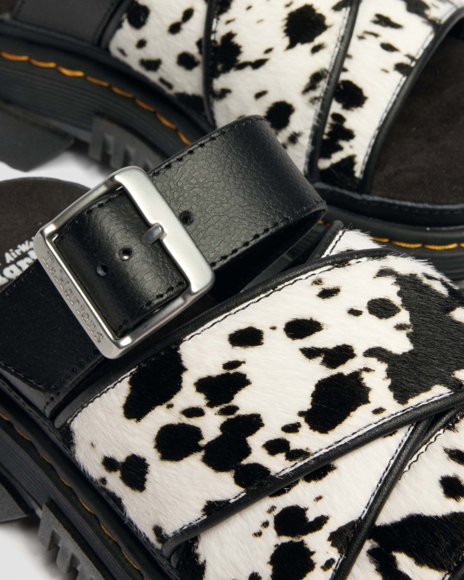 MATTISON スライド サンダル image number 3