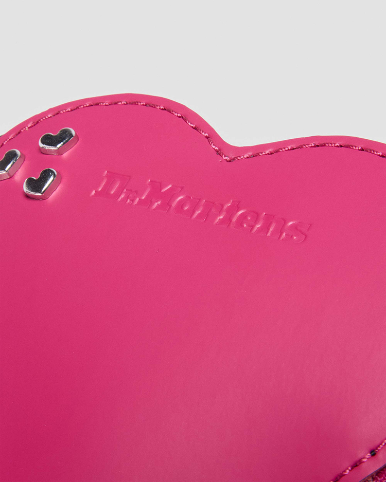 ハートパース(FUCHSIA PINK, FREE) image number 4