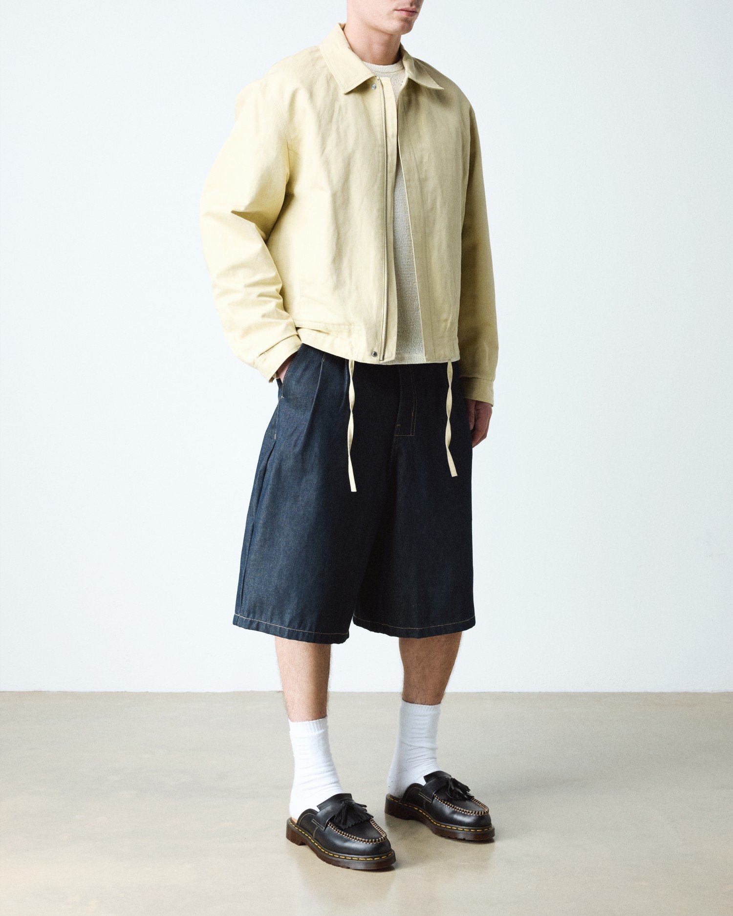 ADRIAN MULE ミュール image number 2