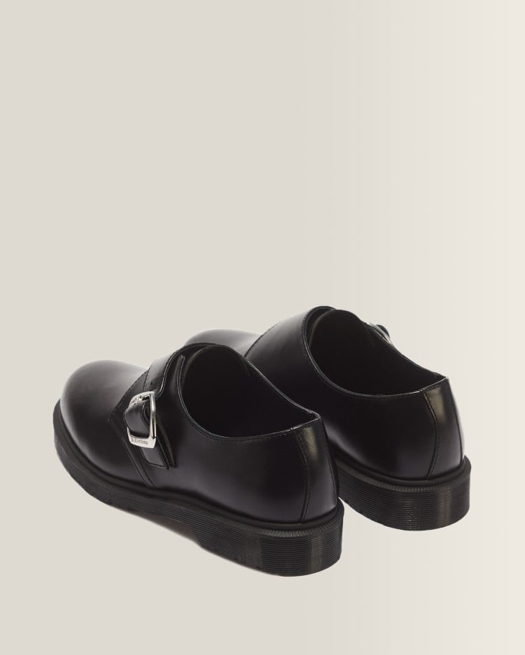 1461 バックル モンク シューズ image number 4