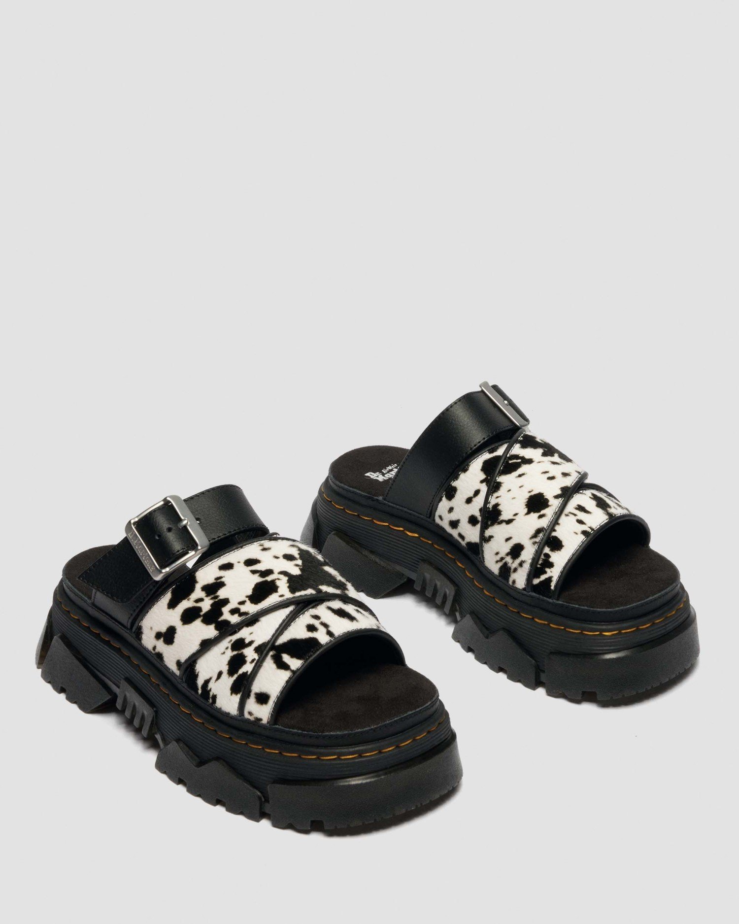 MATTISON スライド サンダル image number 4