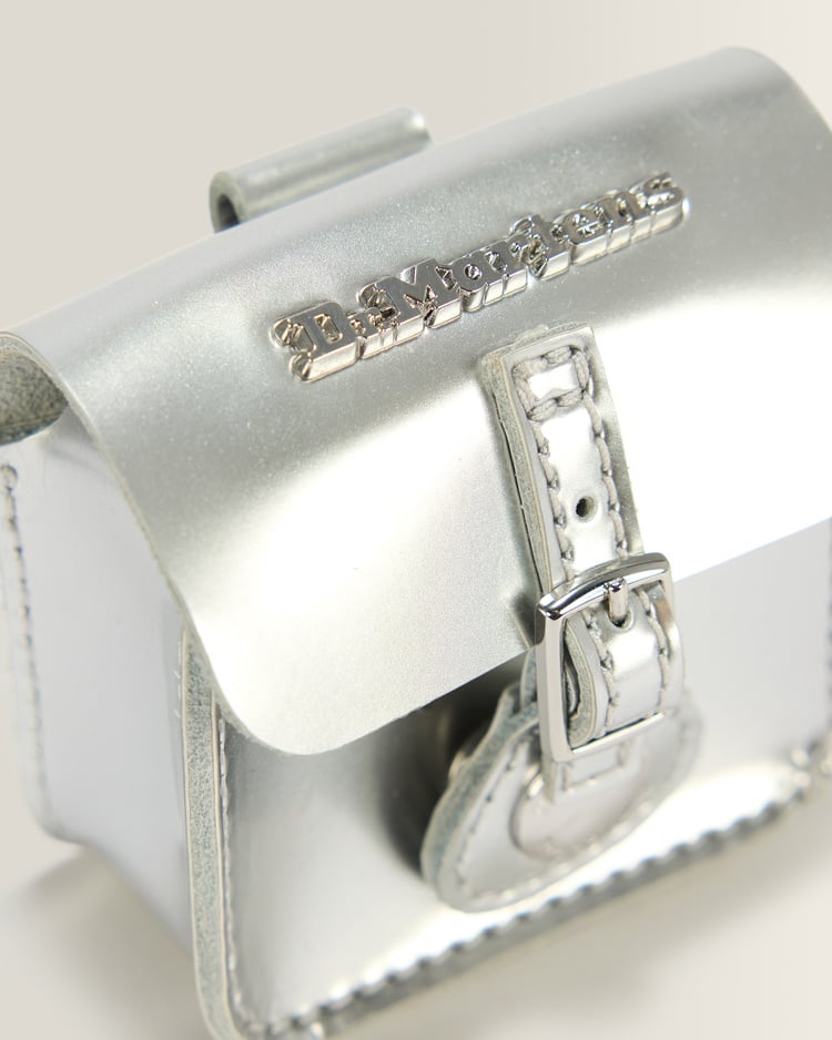 ポーチキーリング(SILVER METALLIC, FREE) image number 5