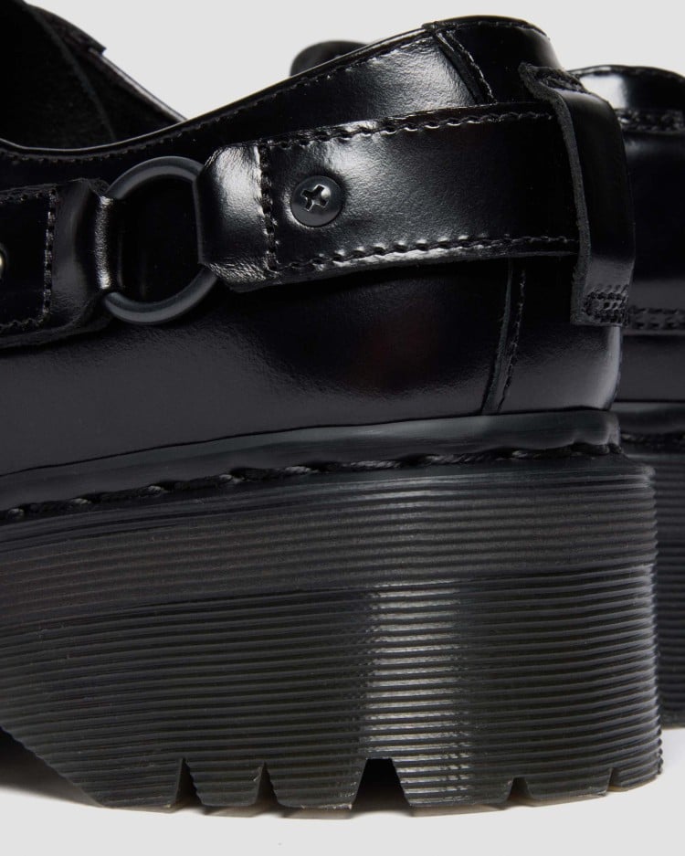 1461 QUAD HARNESS 3 ホール シューズ image number 6