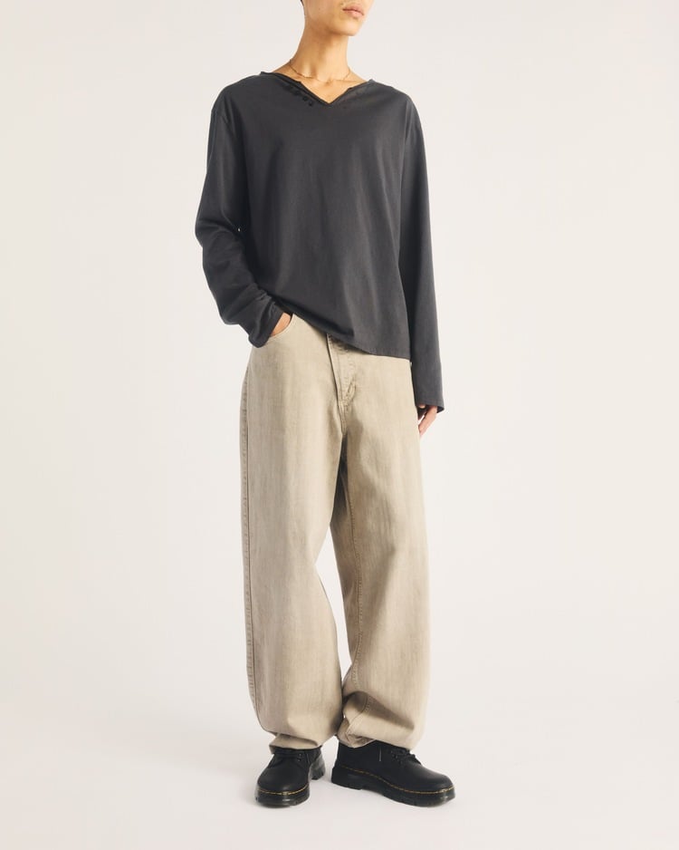 REEDER 5 タイ シューズ image number 2