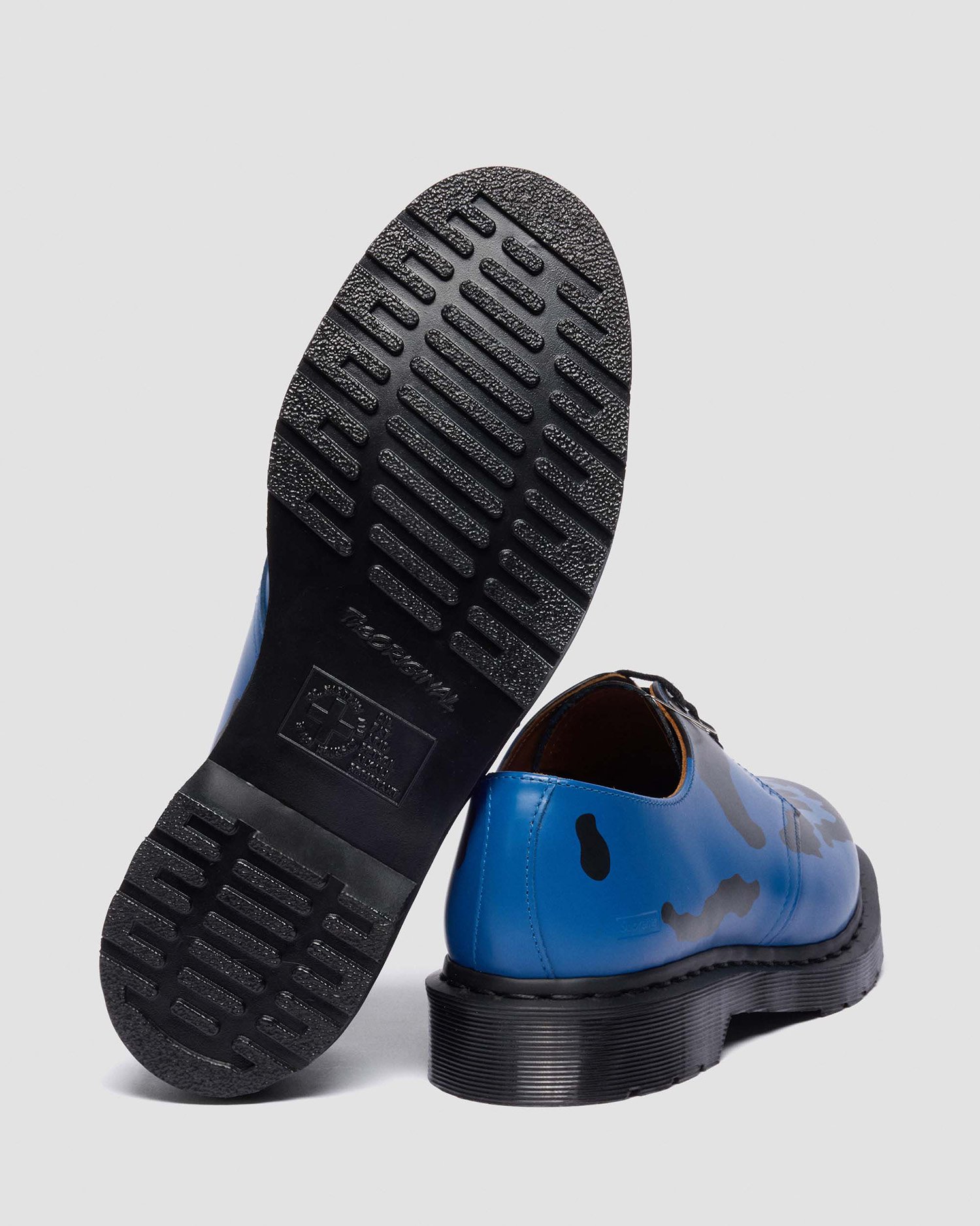 1461 SUPREME SKULL 3 ホール シューズ image number 6