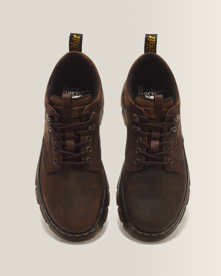 REEDER 5 タイ シューズ image number 5