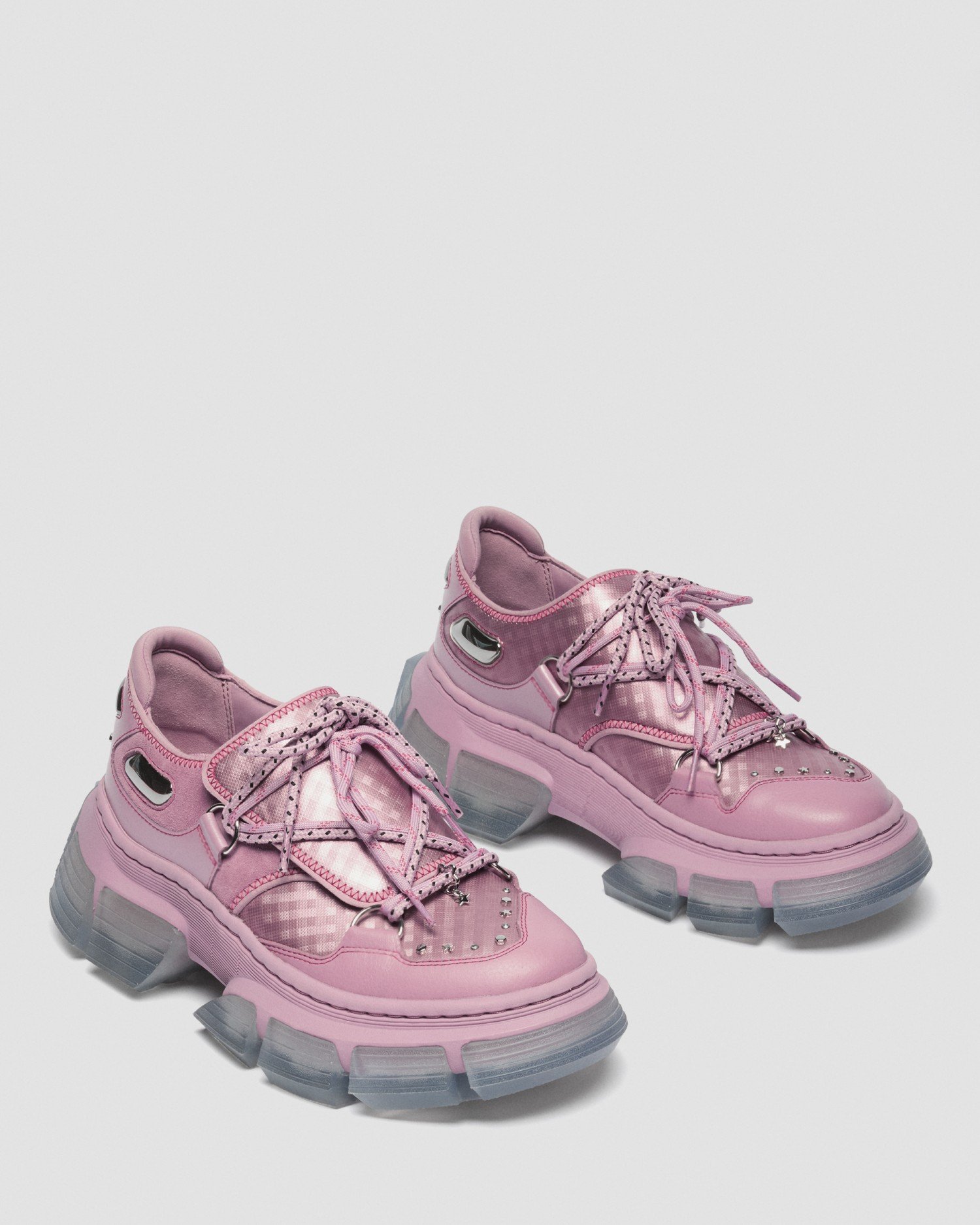 DMXL ガード シューズ image number 2