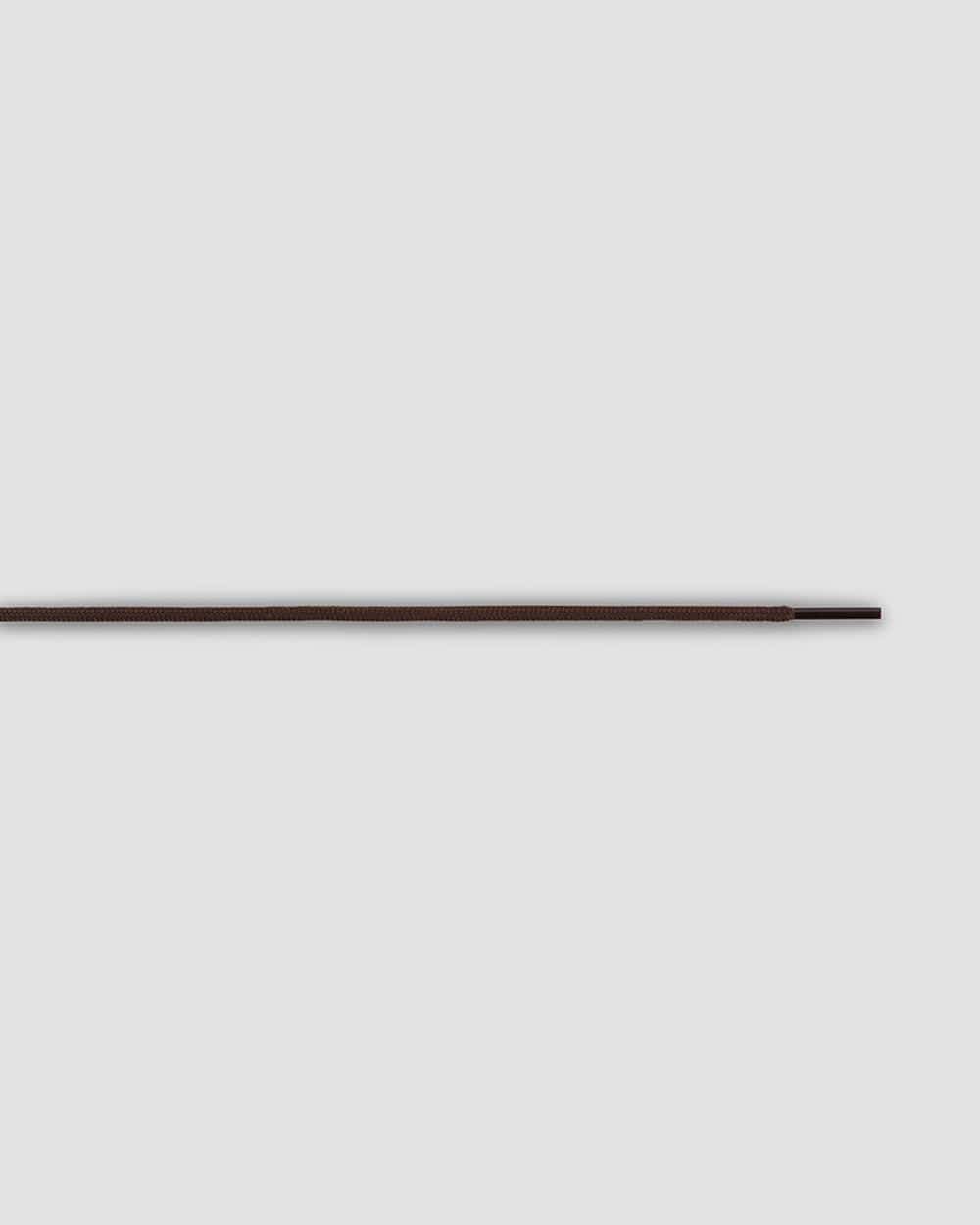 140cm シューレース(BROWN, FREE) image number 1