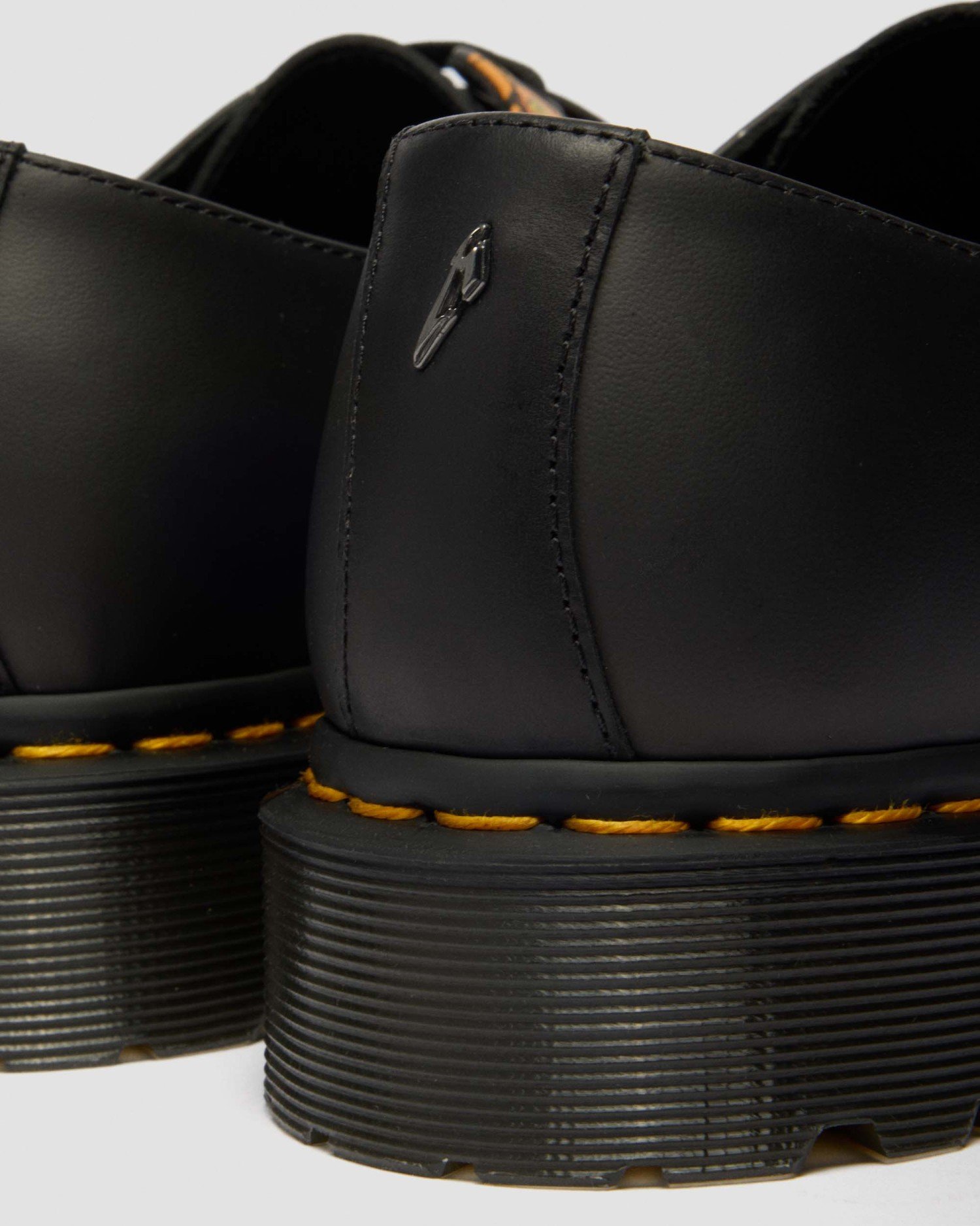 1461 METALLICA DAMAGE TOUR 3 ホール シューズ image number 6