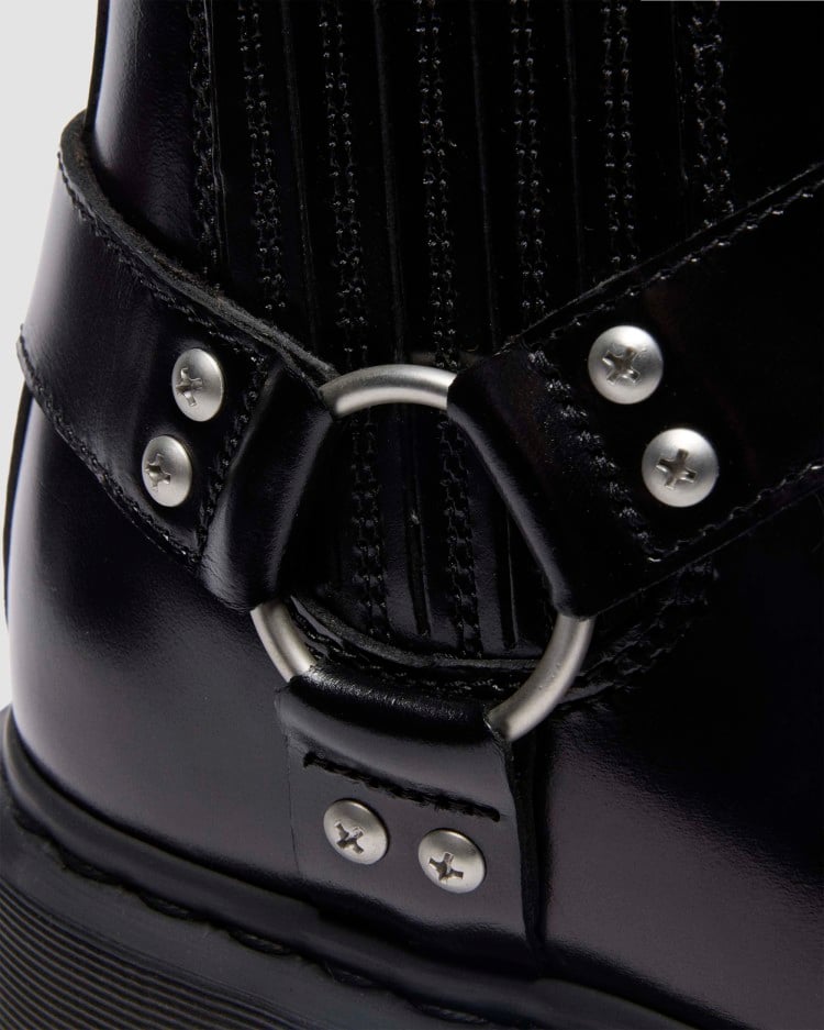 2976 HARNESS チェルシー ブーツ image number 2