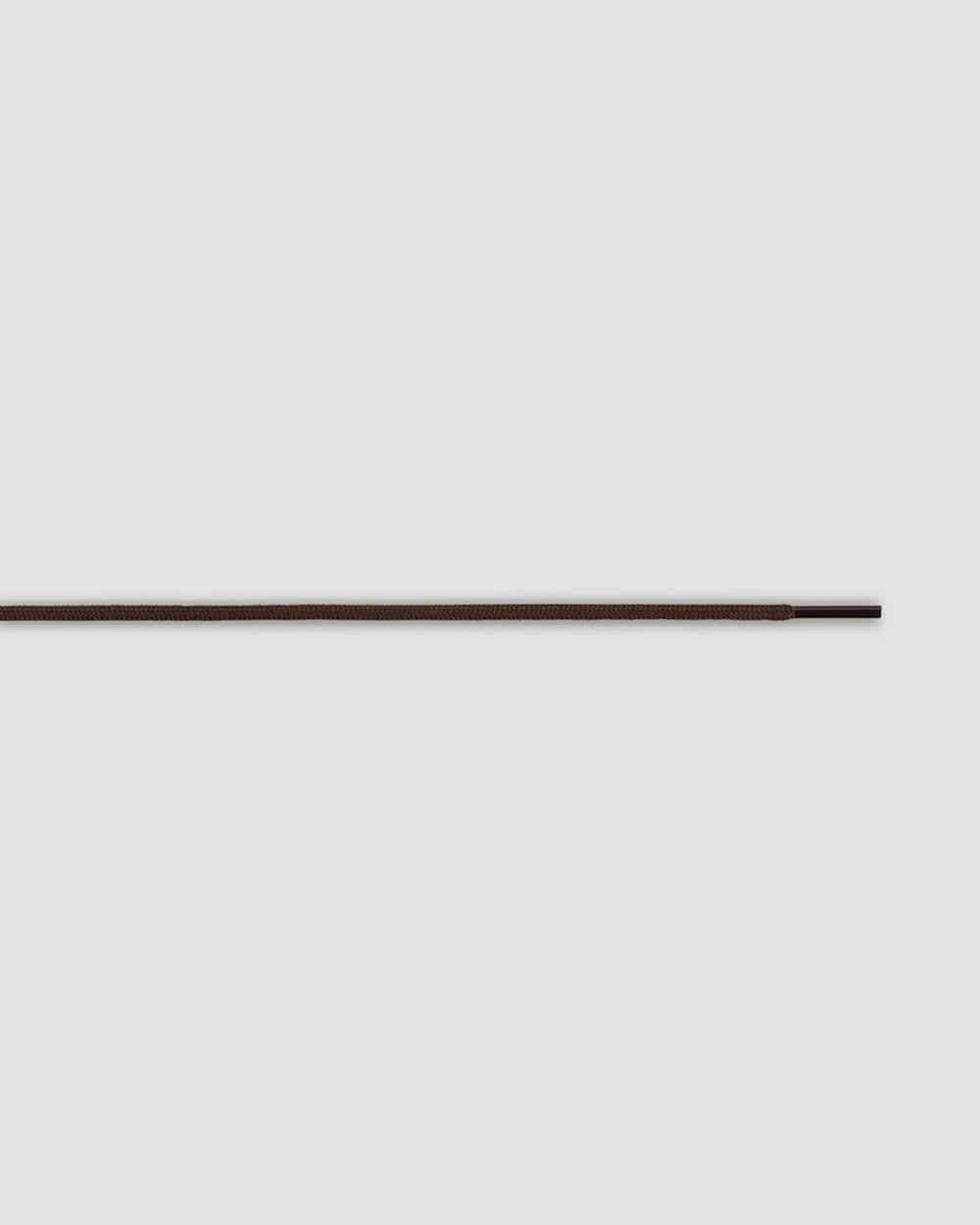 65cm シューレース(BROWN, FREE) image number 1