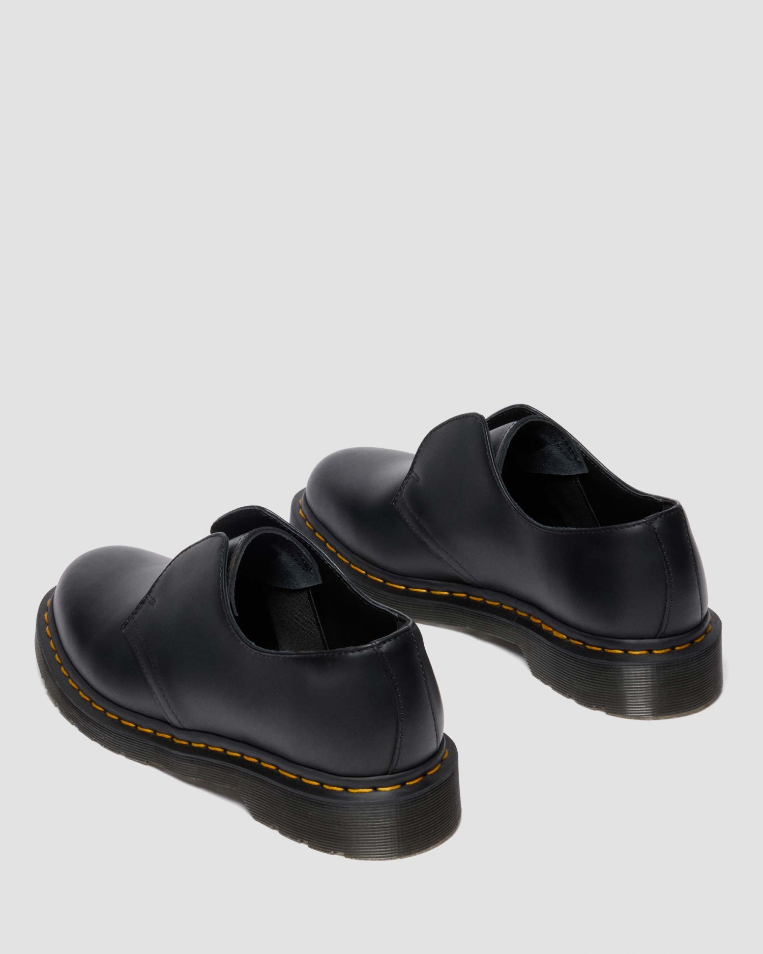 1461 LACELESS スリッポン シューズ image number 4