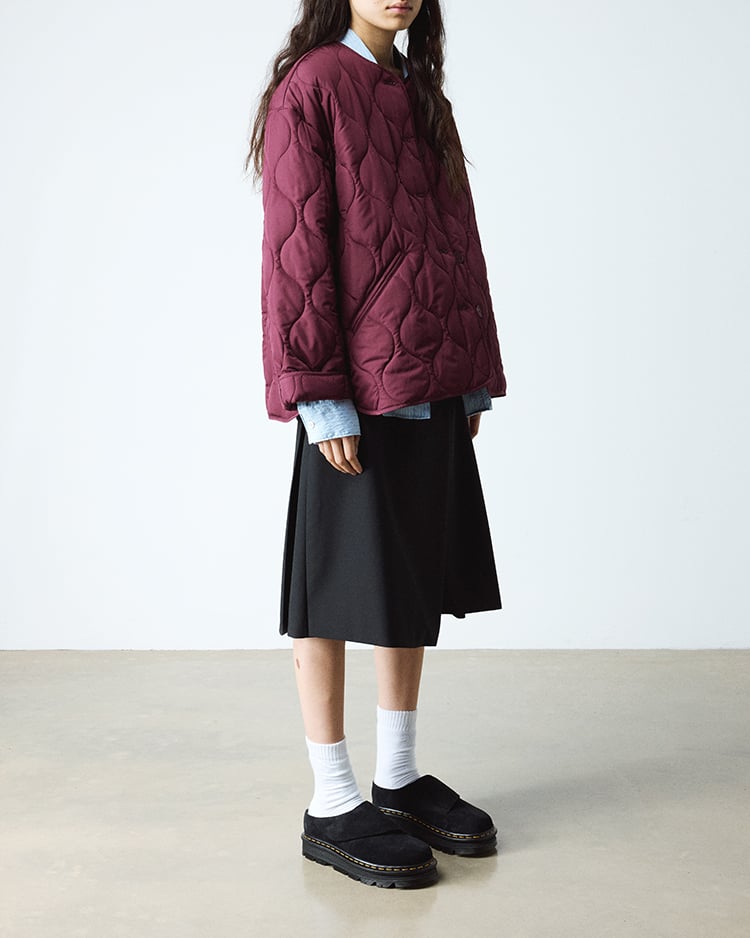 ZEBZAG ANYWAIR ミュール image number 1