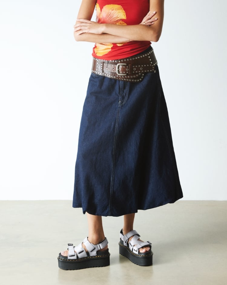 KIMBER II サンダル image number 1