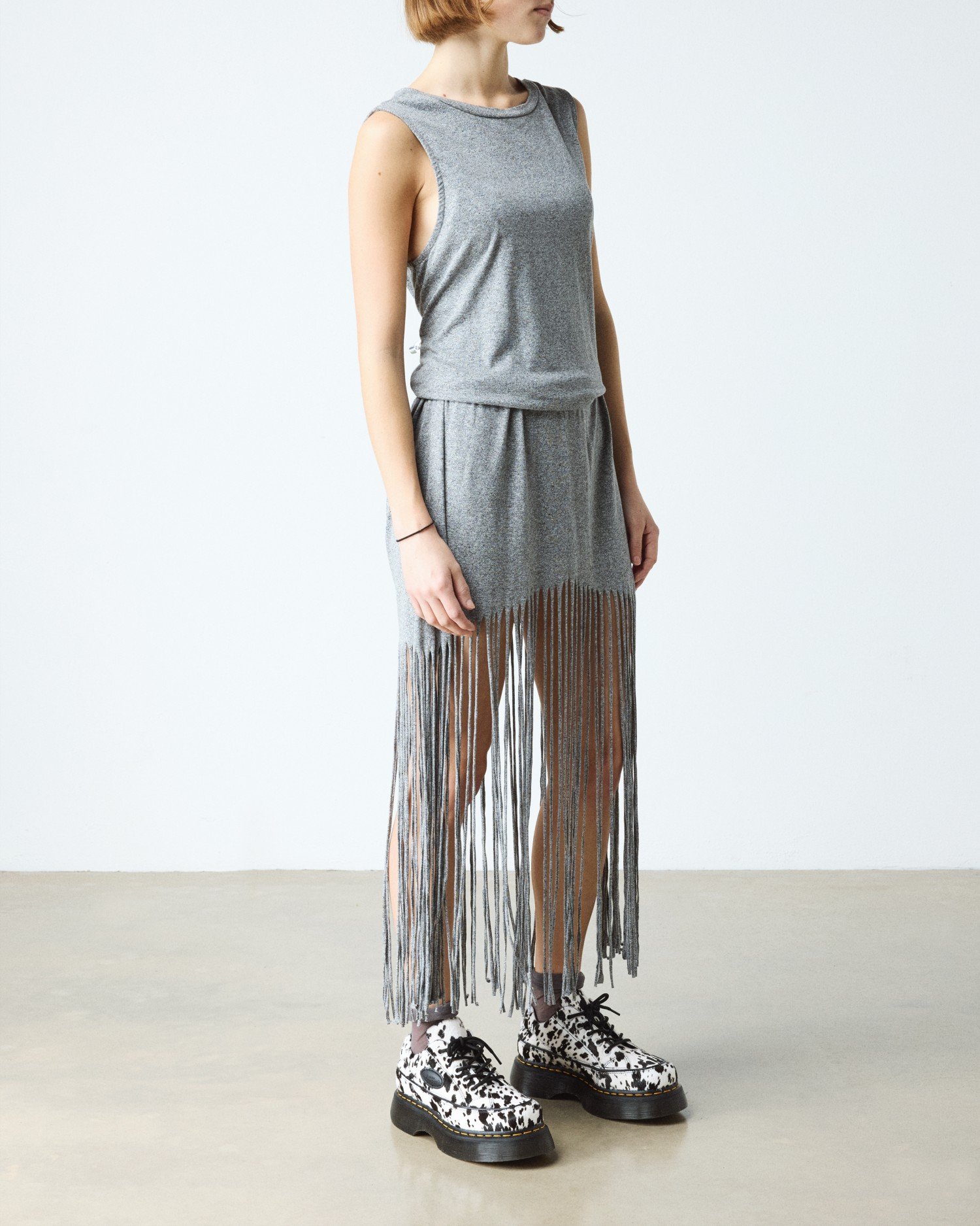 BUZZ 5 ホール シューズ image number 1