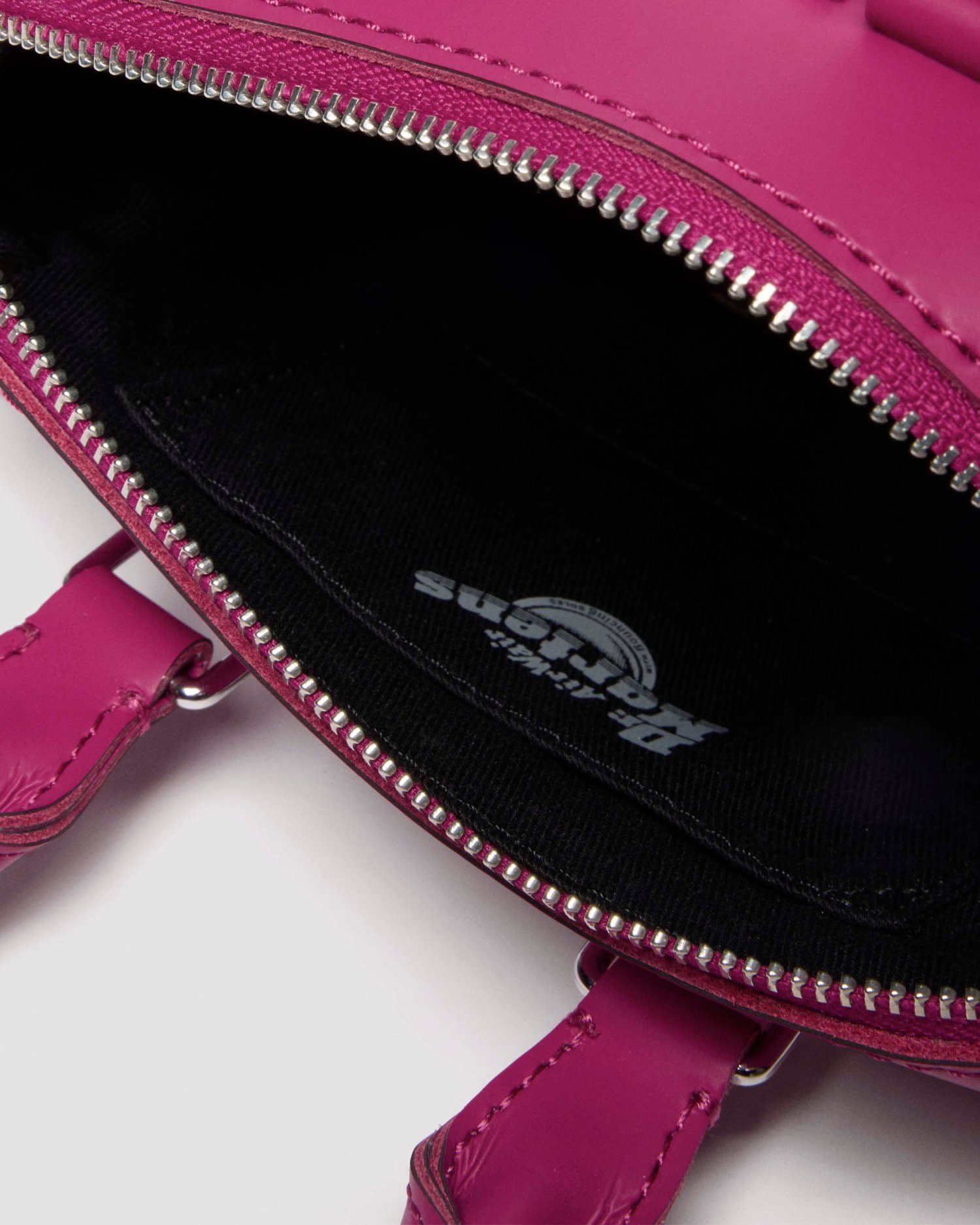 ミニ トップ ハンドル バッグ(FUCHSIA PINK, FREE) image number 7