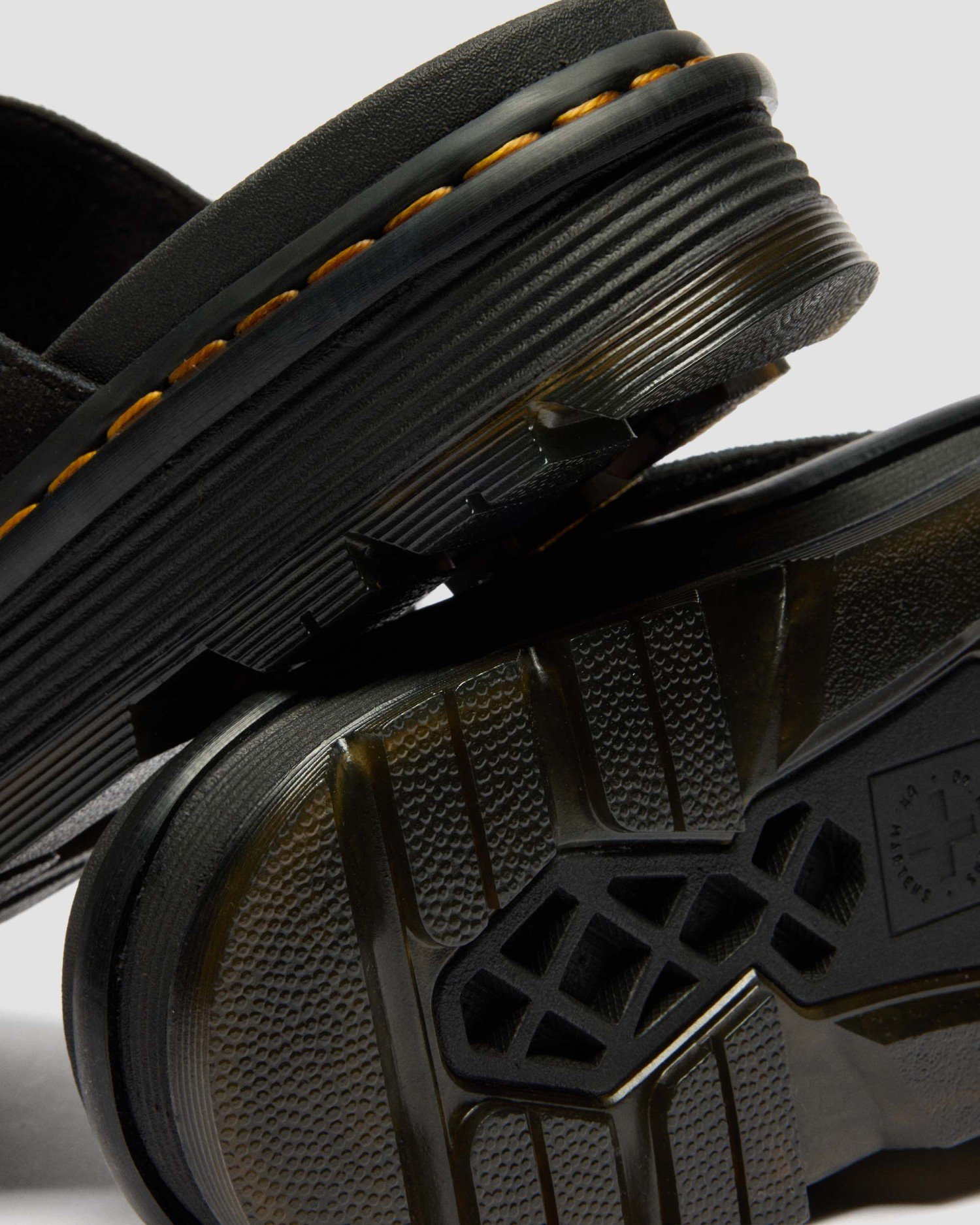 ZEBZAG スライド サンダル image number 5