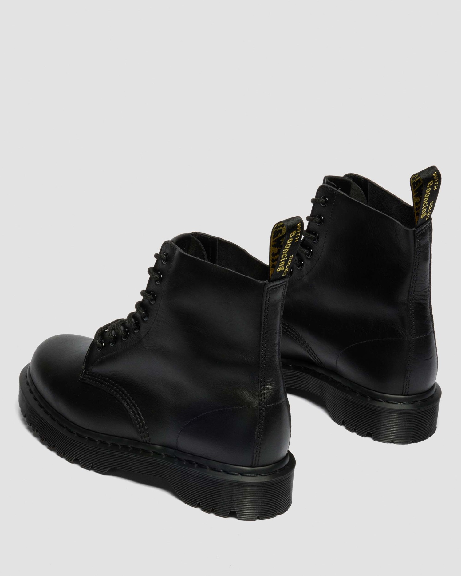 【日本限定】MIE 1460 PASCAL JAPAN 8 ホール ブーツ image number 4