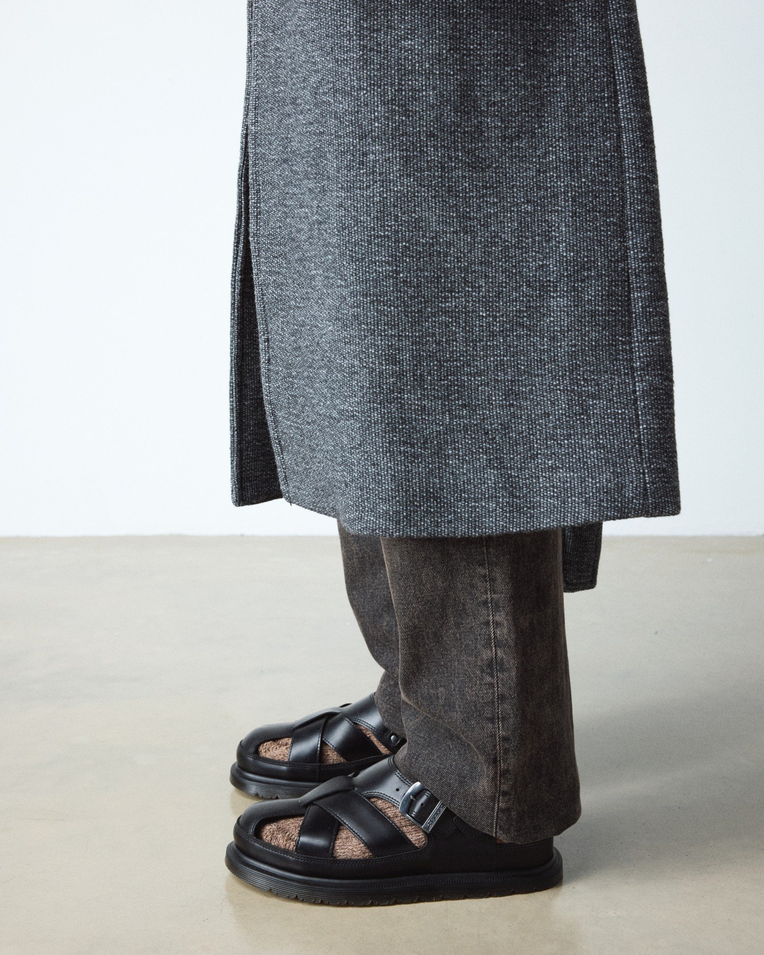 ARCHIVE サンダル image number 3