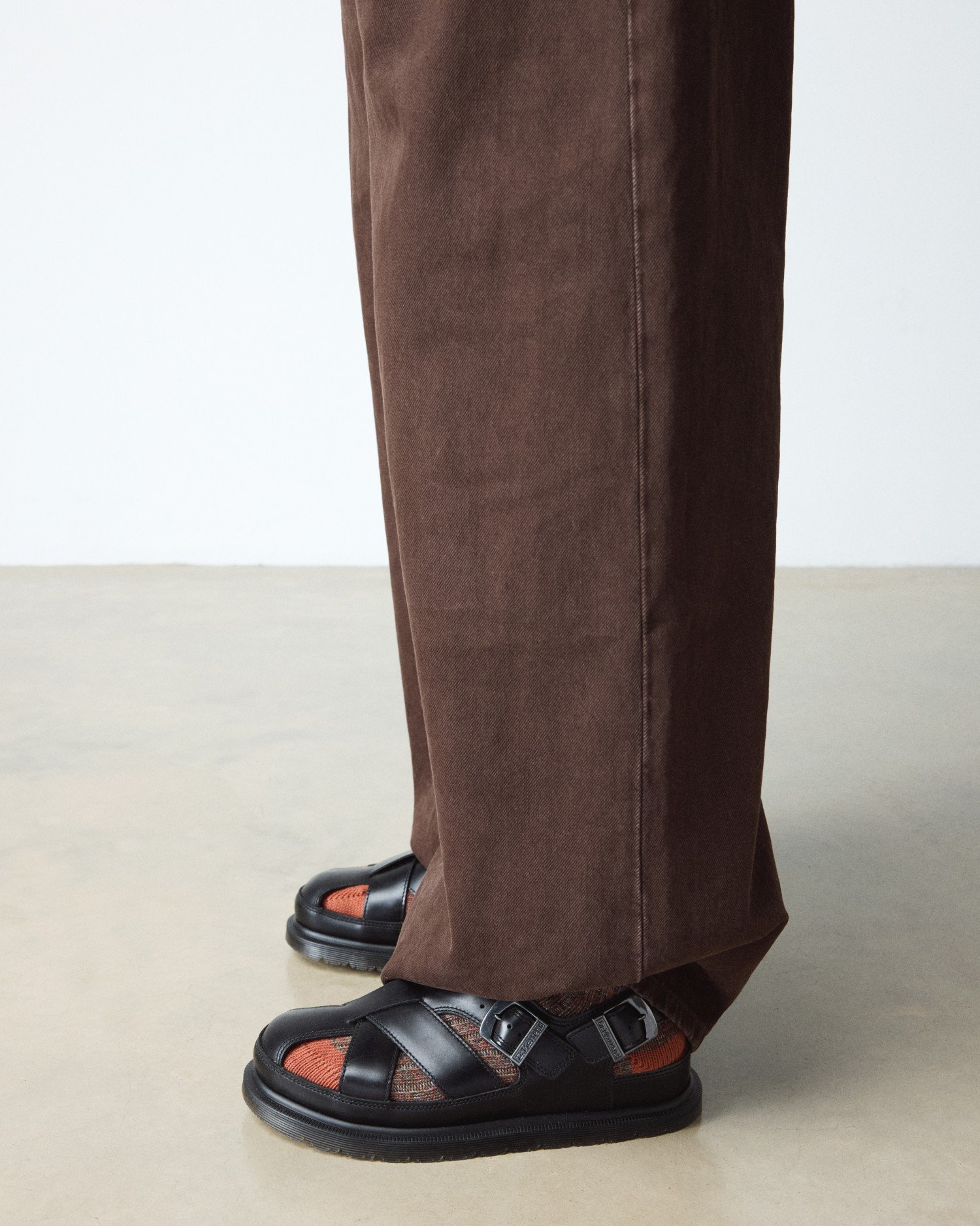 ARCHIVE サンダル image number 4