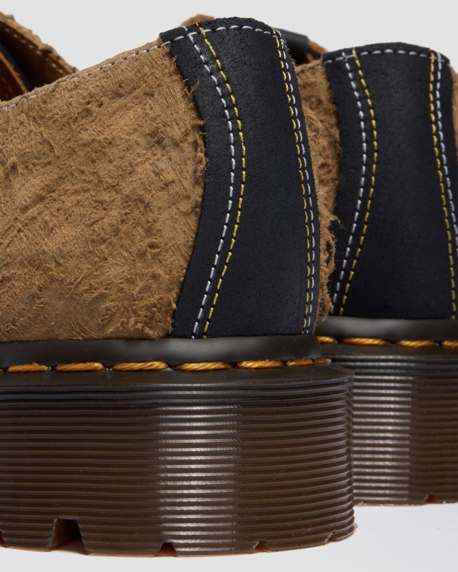 MIE 1461 DEADSTOCK 3 ホール シューズ image number 6