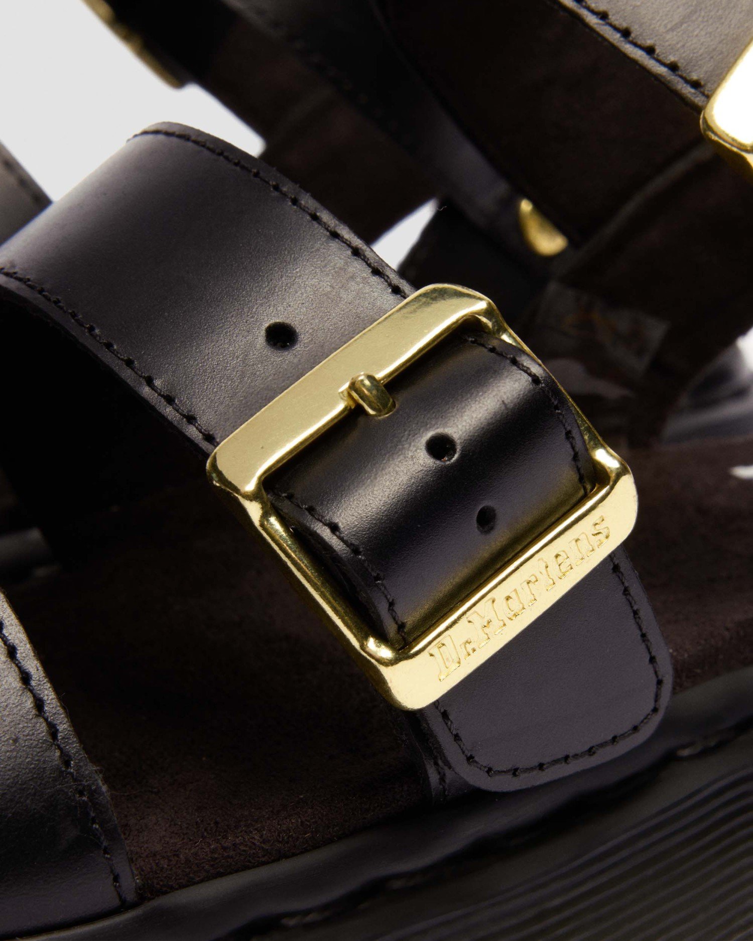 GRYPHON ストラップ サンダル image number 3