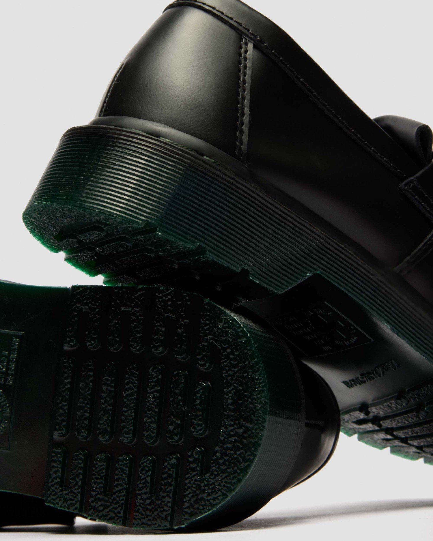 【日本限定】ADRIAN グリーンソール II ローファー シューズ image number 6