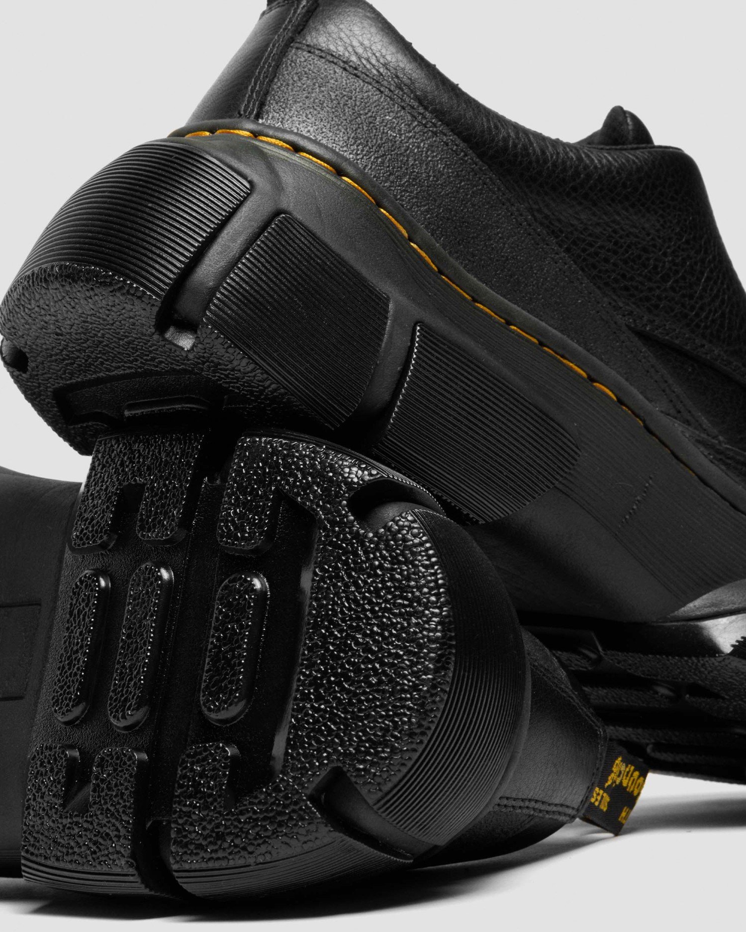 DMXL ジップ シューズ image number 2