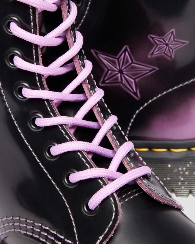 1B99 BEX BRATZ 14 ホール ブーツ image number 1