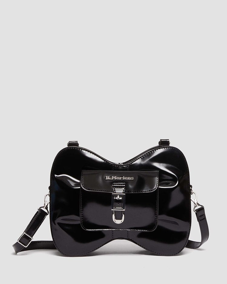 BOW バッグ(BLACK, FREE) image number 0