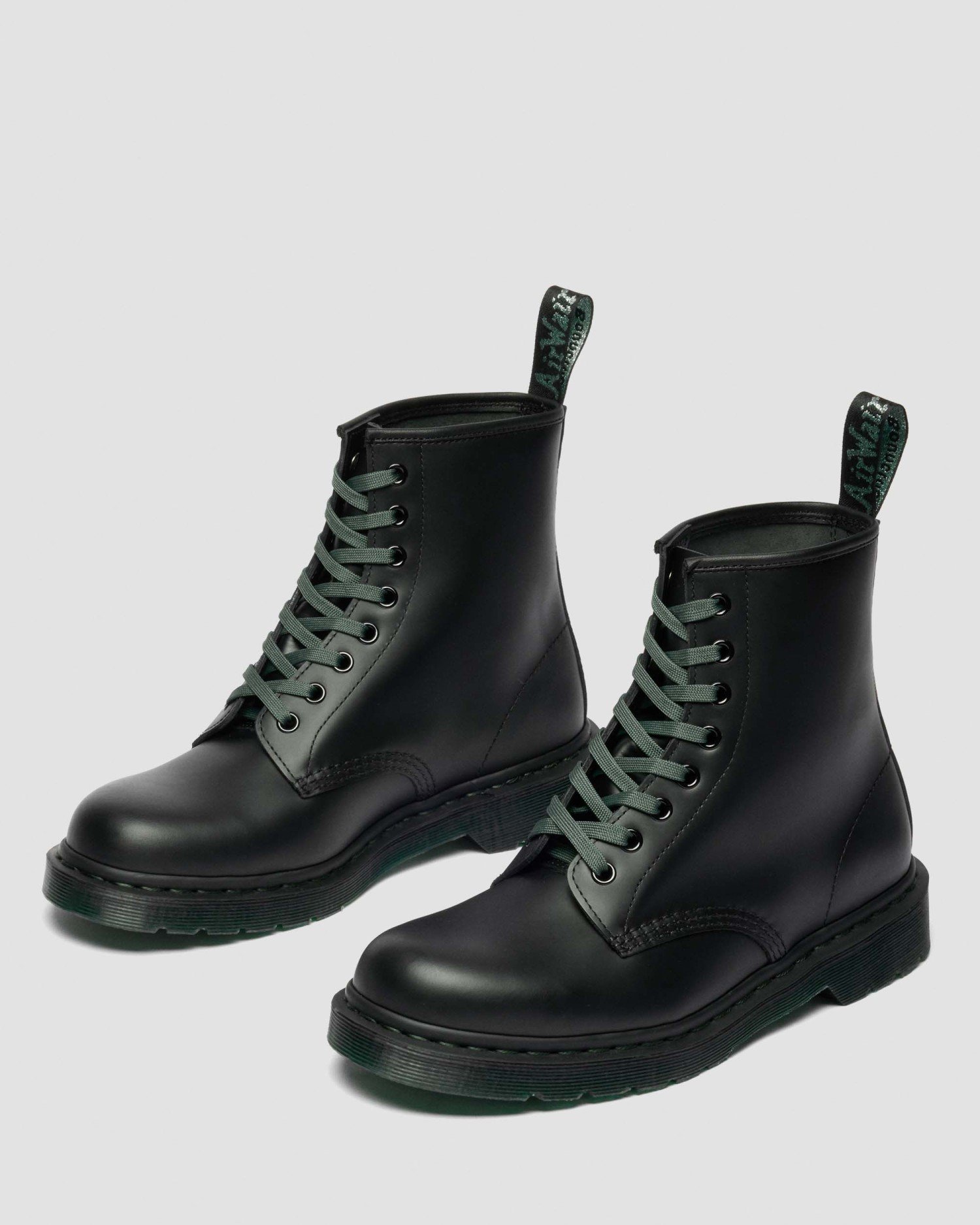 【日本限定】1460 グリーンソール II 8 ホール ブーツ image number 1