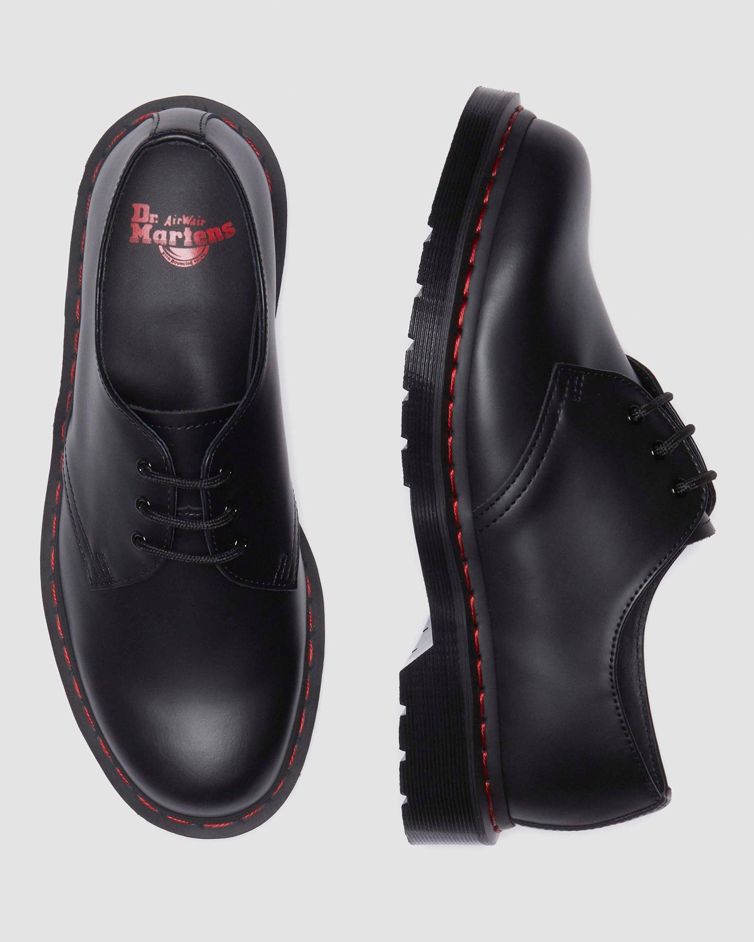Dr. Martens から日本限定モデルを含む 秋の最新作「ホワイト