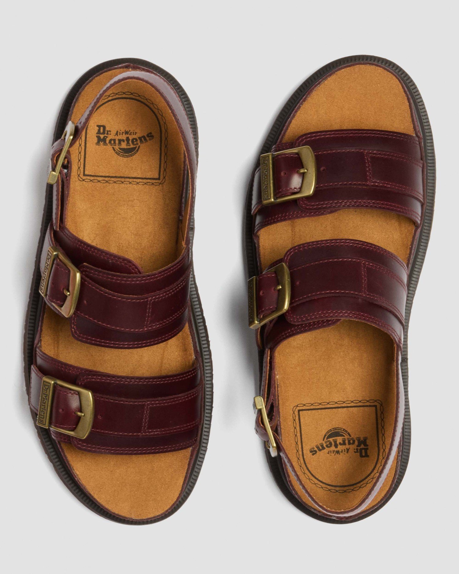 SAN 2 ストラップ サンダル image number 9