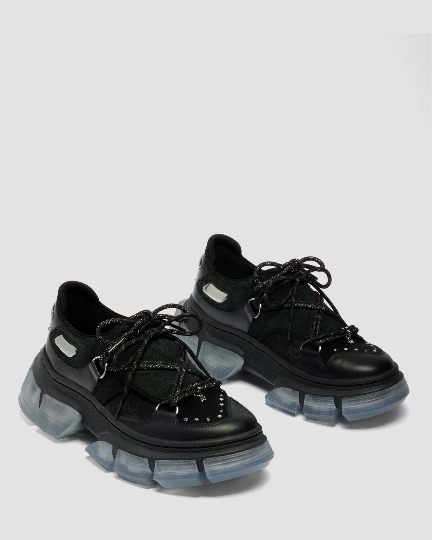 DMXL ガード シューズ image number 3