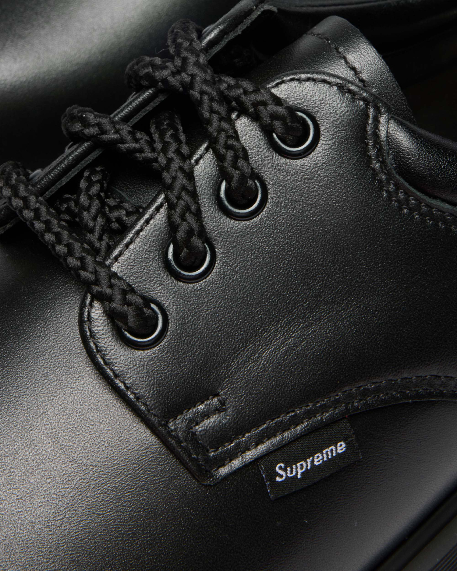 SUPREME POSTAL 4 ホール シューズ image number 2