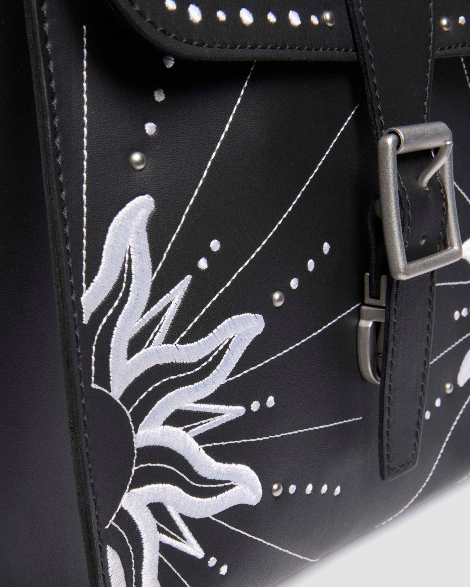 ミニ バックパック(BLACK, FREE) image number 8