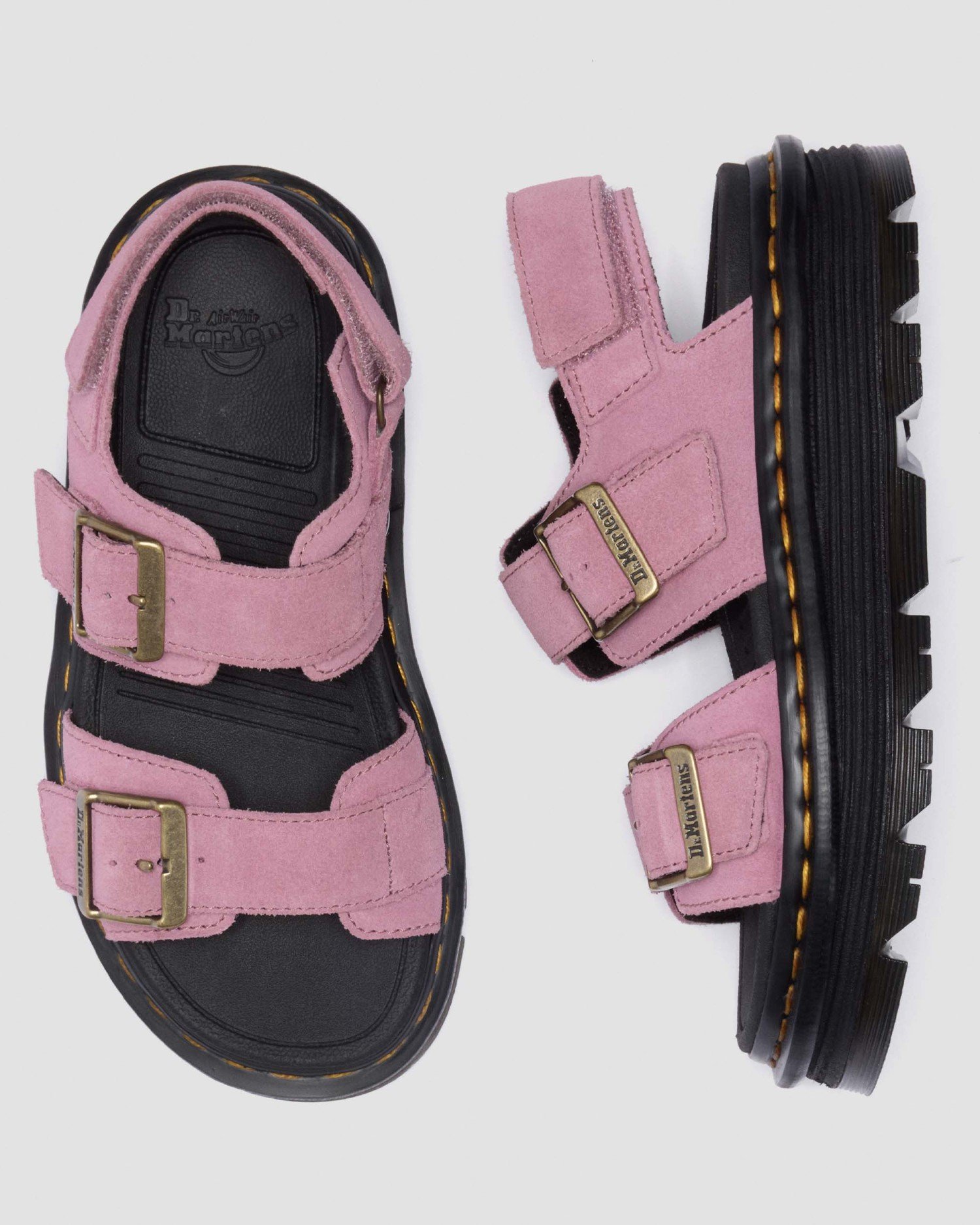 ZEBZAG サンダル image number 11