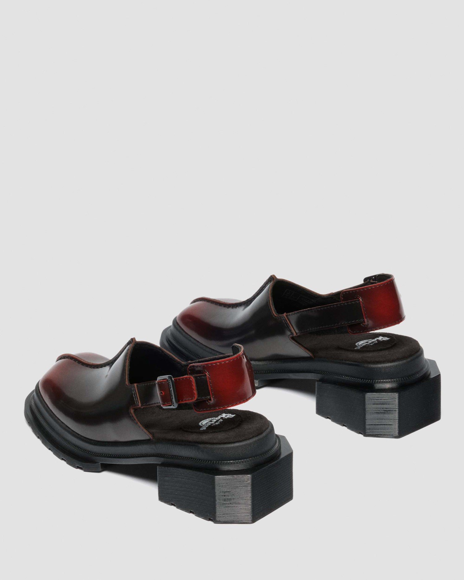 MAYBOLE ミュール image number 4