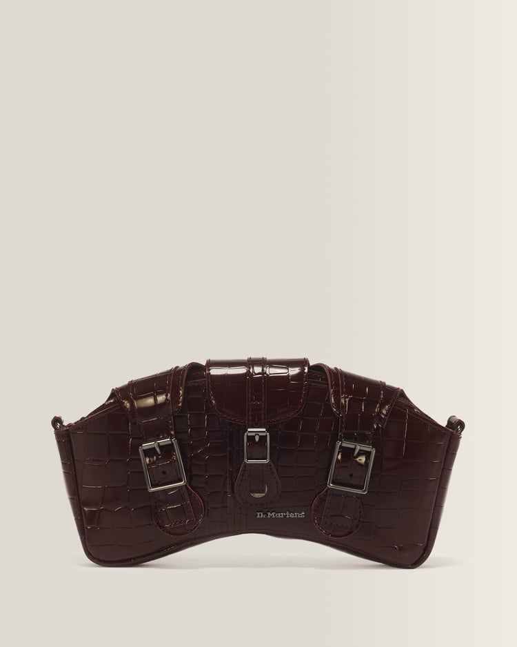1460 ショルダー バッグ(SPICED+BROWN, FREE) image number 1