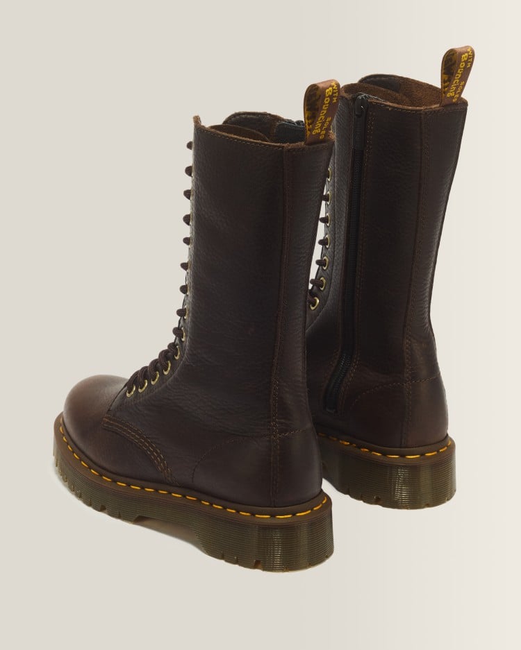 1B99 BEX 14 ホール ブーツ image number 5
