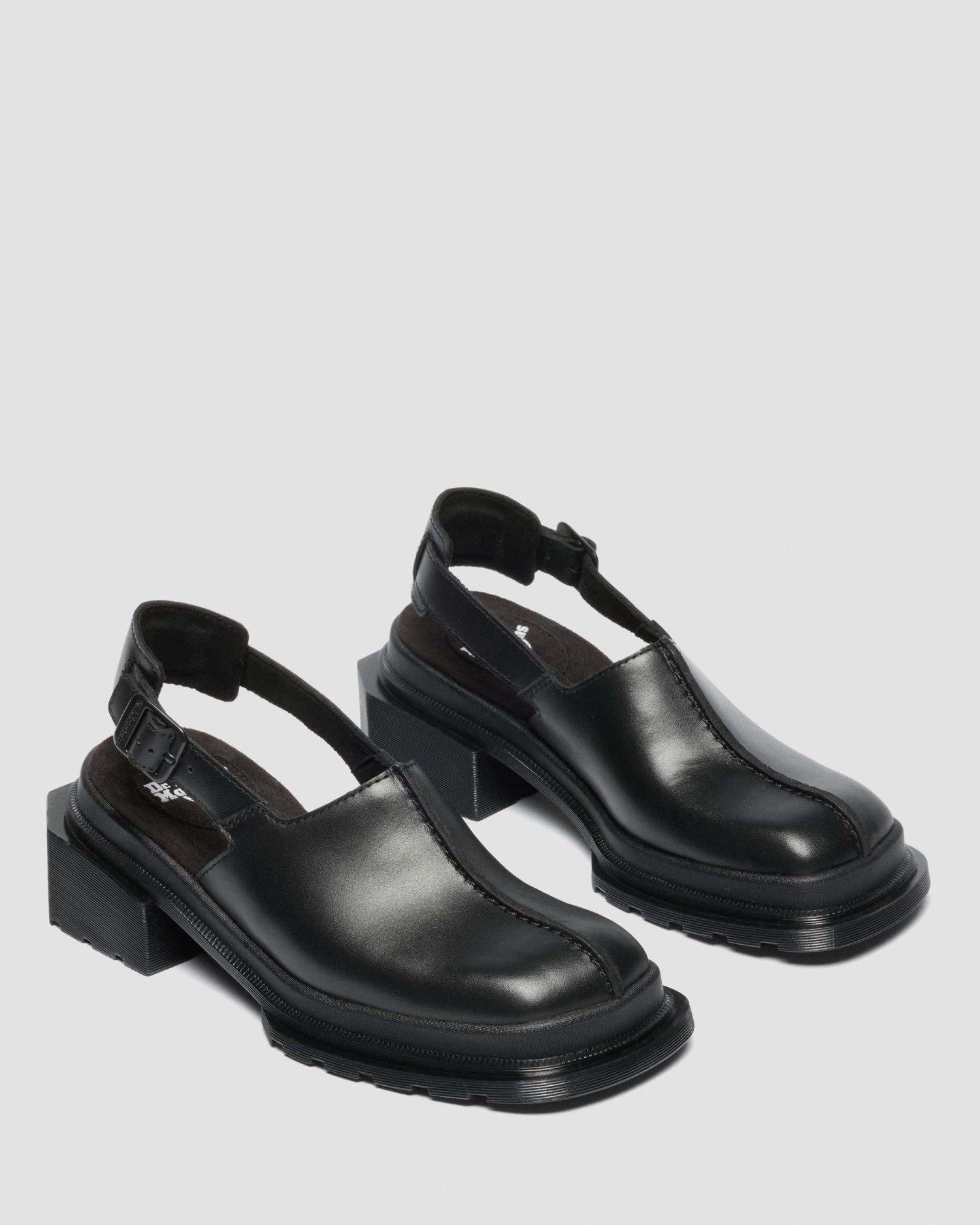 MAYBOLE ミュール image number 2