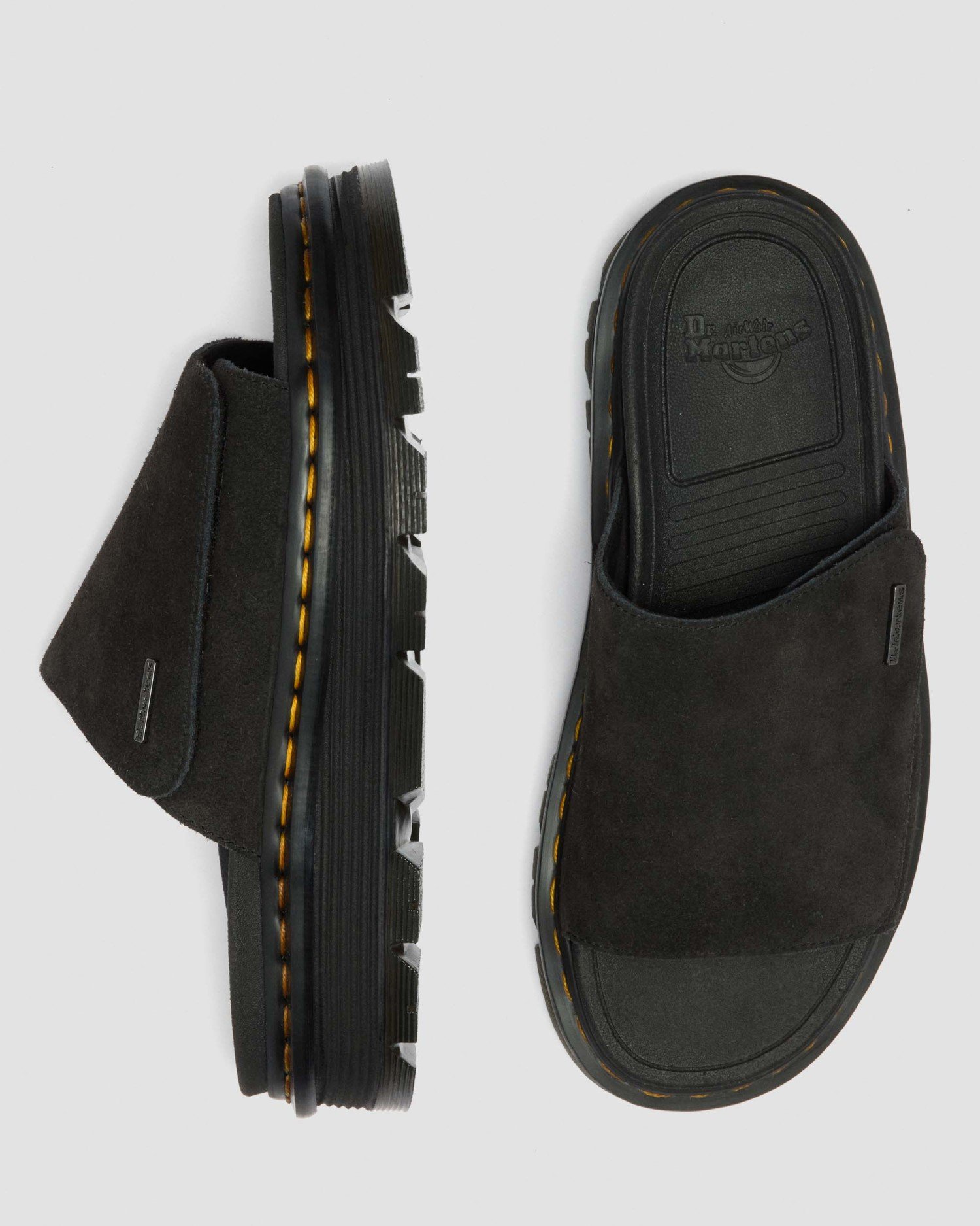 ZEBZAG スライド サンダル image number 7