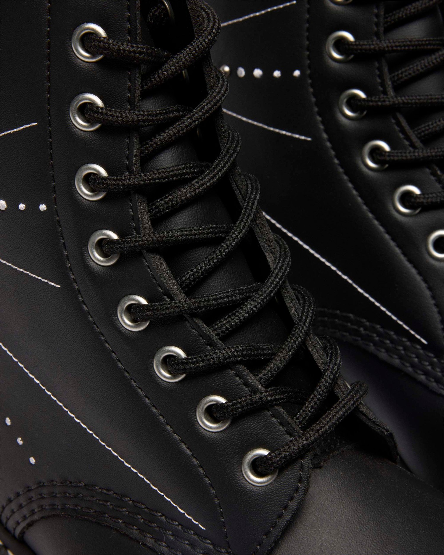 1460 SOLAR FLARE 8 ホール ブーツ image number 6